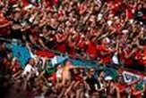 A l’Euro, la fête des voisins bat son plein