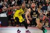 Euroligue de basket : l’AS Monaco, revancharde, repart à l’assaut du Final Four