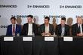 La première édition des Enhanced Games sera organisée à Las Vegas en mai 2026