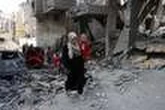 De nouveaux bombardements israéliens ont tué plus de 50 personnes dans la bande de Gaza, selon la défense civile