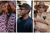 Incontournables : la sélection musicale du « Monde Afrique » #232