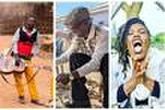 Echos d’Afrique australe : la sélection musicale du « Monde Afrique » #233