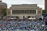 L’université Columbia sous la menace d’un retrait de son accréditation officielle et de l’ensemble des subventions fédérales