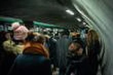 Violences sexistes et sexuelles dans les transports : la RATP inaugure son premier « lieu sûr »