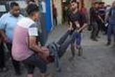 Gaza, en direct : 67 personnes ont été tuées depuis l’aube par des tirs et des bombardements israéliens, rapporte WAFa
