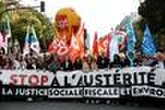 Budget 2026 : l’intersyndicale dénonce un projet qui « fait encore porter l’essentiel des efforts sur le monde du travail »