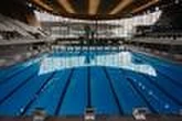 Aux Championnats d’Europe de natation de Paris 2026, des épreuves à Saint-Denis et dans la Seine