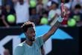 Le tennisman Gaël Monfils annonce qu’il prendra sa retraite à la fin de la saison 2026