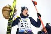 La biathlète Justine Braisaz-Bouchet s’offre le sprint de Lenzerheide
