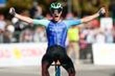Le Français Nicolas Prodhomme remporte l’étape-reine du Giro, sa première victoire sur un Grand Tour