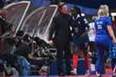 Euro 2025 : l’équipe de France de football emmenée par Griedge Mbock et Marie-Antoinette Katoto