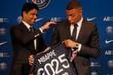 Conflit Kylian Mbappé-PSG : les parties ont rendez-vous aux prud’hommes
