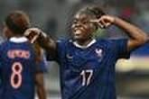 Ligue des nations : les Bleues parachèvent leur domination avec un sixième succès, en Islande