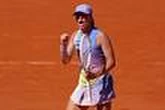 En direct | Roland-Garros 2025 : Iga Swiatek et Aryna Sabalenka tiennent leurs rangs, Quentin Halys finalement renversé par Holger Rune