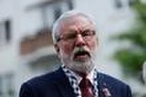 Irlande : Gerry Adams remporte son procès en diffamation contre la BBC
