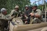 Guerre en Ukraine : les combats se poursuivent sur la ligne de front, dont un tiers des assauts vers Pokrovsk
