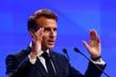Emmanuel Macron appelle le gouvernement à maintenir le cap écologique après la suspension de MaPrimeRénov’