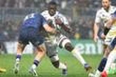 Rugby : La Rochelle s’incline contre le Leinster pour son premier match de la saison en Coupe des champions