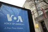 Aux Etats-Unis, un juge bloque temporairement le licenciement des employés de Voice of America