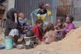 En Somalie, près d’un demi-million d’enfants risquent de mourir de faim, alerte l’ONG Care