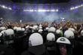 Allemagne : 25 personnes blessées au stade de Hambourg après la remontée du club en Bundesliga