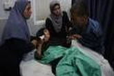 En direct, Gaza : « Il faudra des décennies pour se remettre de cette guerre destructrice, tant sur le plan physique que psychologique »