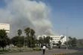 Pourquoi Israël bombarde-t-il la Syrie « en soutien aux Druzes » ?