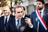 EN DIRECT, gouvernement Lecornu : Marine Le Pen annonce que le RN va déposer une motion de censure dès lundi