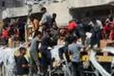 EN DIRECT, Gaza : les Etats-Unis ne déploieront pas de soldats dans l’enclave, réaffirme un haut-gradé américain