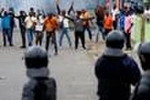 Election en Côte d’Ivoire : Amnesty International appelle les autorités à « arrêter de réprimer » les manifestations