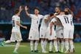Euro 2021 : l’Italie terrasse une Turquie dépassée en match d’ouverture
