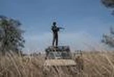 « Il y a au moins cinq cellules djihadistes qui opèrent dans le nord du Bénin »