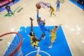 Finale de la NBA : le Thunder d’Oklahoma City gronde et égalise à 1-1 contre les Indiana Pacers