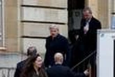 Oliver Kahn, ancien gardien international allemand, en lice pour rebattre les cartes aux Girondins de Bordeaux