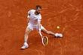 En direct | Roland-Garros 2025 : Corentin Moutet s’attaque au défi Novak Djokovic, Pierre-Hugues Herbert à la lutte avec Joao Fonseca