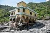 Au Pakistan, de violentes tempêtes font plus de trente morts en une semaine