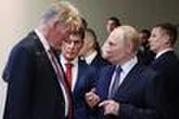 En direct, guerre en Ukraine : Moscou accuse les Européens d’« entraver le règlement » du conflit