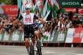 Juan Ayuso remporte un deuxième succès à la Vuelta, après l’annonce de son divorce houleux avec son équipe