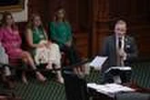 Au Texas, le Sénat adopte un projet de loi pour limiter l’accès aux pilules abortives
