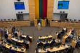 En Lituanie, le Parlement autorise le pays à sortir de la convention interdisant les mines antipersonnel