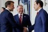 En direct, guerre en Ukraine : Marco Rubio juge nécessaire de « déterminer dans les prochains jours » si la paix est « faisable », sinon, « nous devons passer à autre chose »