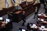 EN DIRECT, Gaza : la proposition de loi sur la « peine de mort pour les terroristes » approuvée en première lecture à la Knesset