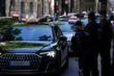 Après plusieurs jours de grève des taxis, le gouvernement va recevoir les syndicats mais prévient qu’il « ne va pas faire machine arrière »