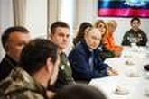 « Pas d’accord » actuellement pour une deuxième réunion entre Russes et Ukrainiens, dit le Kremlin