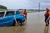 Inondations en Australie : plus de 16 000 personnes devraient rester isolées au moins jusqu’à jeudi