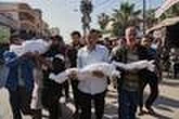 Israël poursuit ses bombardements sur la bande de Gaza, MSF dénonce une reprise de l’aide humanitaire « ridiculement insuffisante »