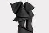 Les nymphes noires de Jeanne Vicerial exposées à Beaubourg