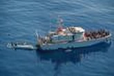 Libye : 113 migrants interceptés et trois morts découverts en trois jours