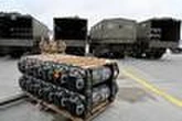 En direct, guerre en Ukraine : la Russie juge que la livraison d’armes à Kiev n’est pas « compatible avec des tentatives de règlement pacifique du conflit »