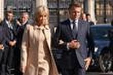 Infox transphobe sur Brigitte Macron : la cour d’appel de Paris relaxe deux femmes, condamnées en première instance